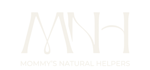 Mommy's Natural Helpers